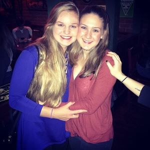 Meet your Posher, Jane